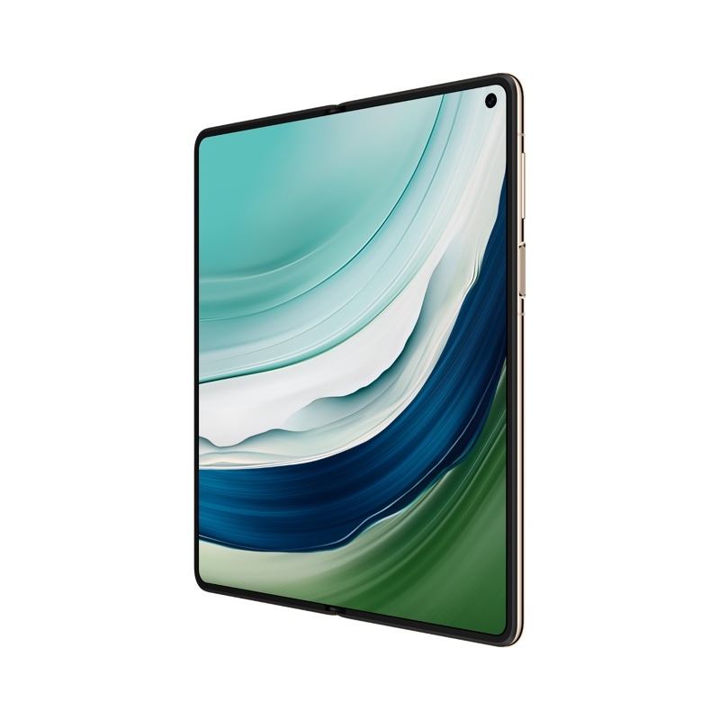 华为/HUAWEI Mate X5 12GB+512GB 羽砂金 折叠屏手机 移动联通电信全网通手机