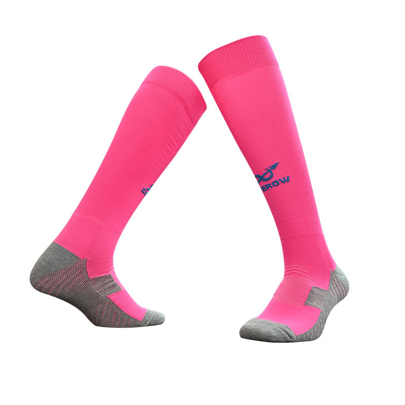 鑫捷登 长筒足球袜 AGRY-RX3750 1双高清大图