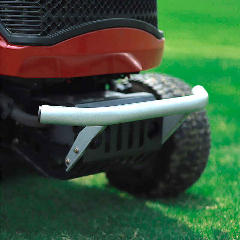 凯姿(KAZZ)KZ4225 坐骑式割草机草坪修剪机除草机四冲程割草车骑乘式草坪车 单位:台高清大图