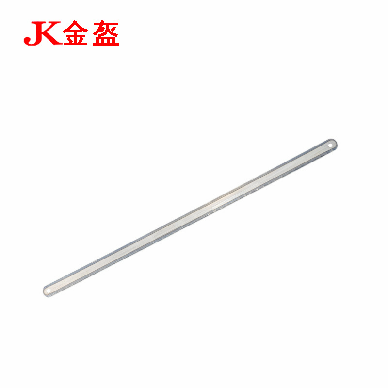 金盔手用钢锯条A型/支高清大图