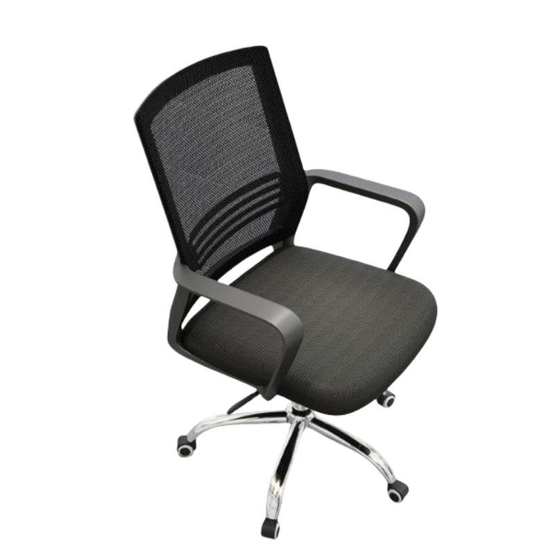 云锦友 职员椅高清大图