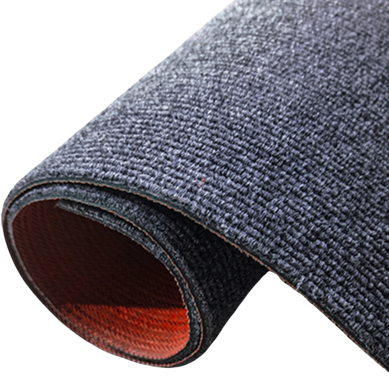 璎蕙 单条纹地垫定制 平方米高清大图