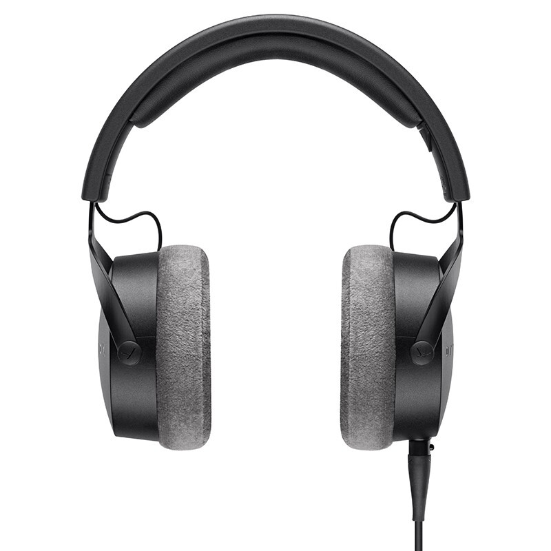 拜亚动力/拜雅 (beyerdynamic) DT 700 PRO X 头戴式监听录音室封闭式专用HiFi耳机高清大图