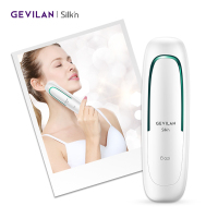 GEVILAN Silk'n美容仪器 RF多极射频 家用去皱嫩肤提拉紧致瘦脸美白2.0升级版 进口 GE3202 月光白