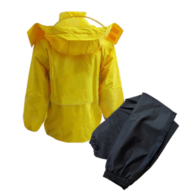 路盈顺 防护雨衣(分身) 185 套