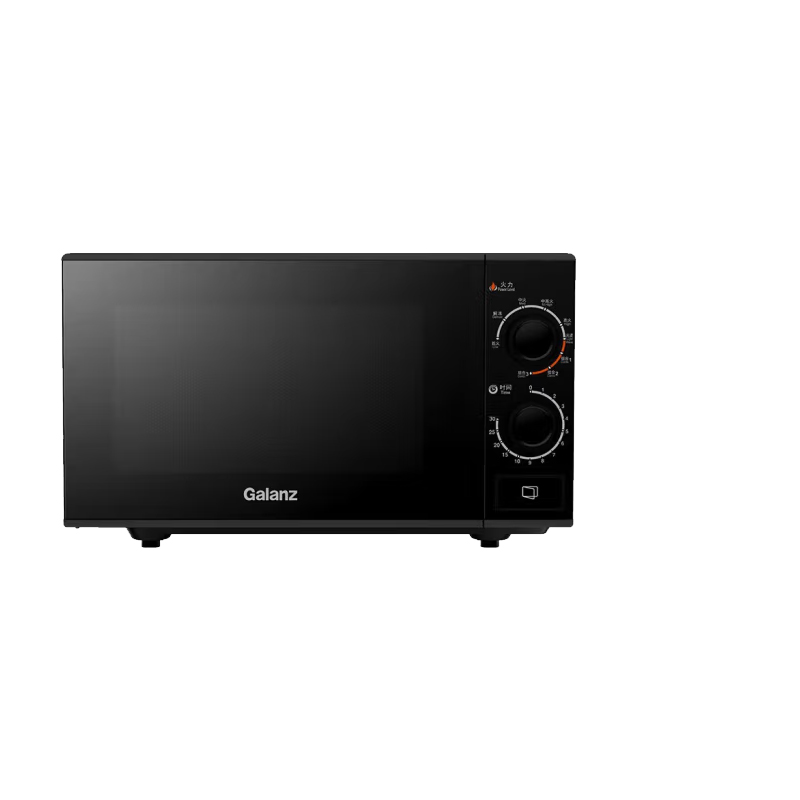 格兰仕 微波炉光波炉G70F20N3P-ZS(W0) 黑色(仅供日照)高清大图