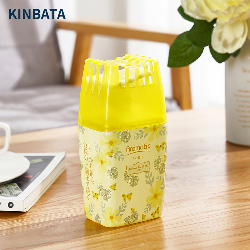 kinbata/木幡空气清新剂卧室厕所卫生间消臭除味室内香薰持久留香高清大图