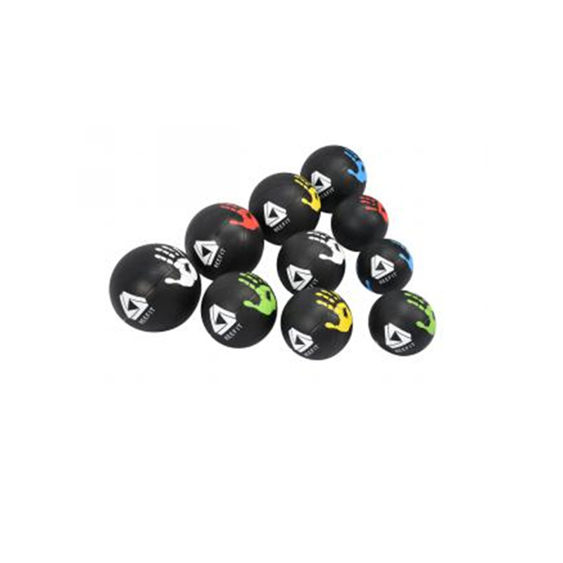 健芬欣训练药球