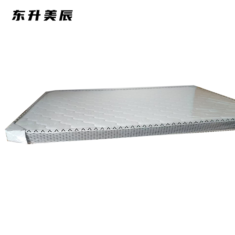 东升美辰 床垫1200*2000*100mm DS-XS409 张高清大图
