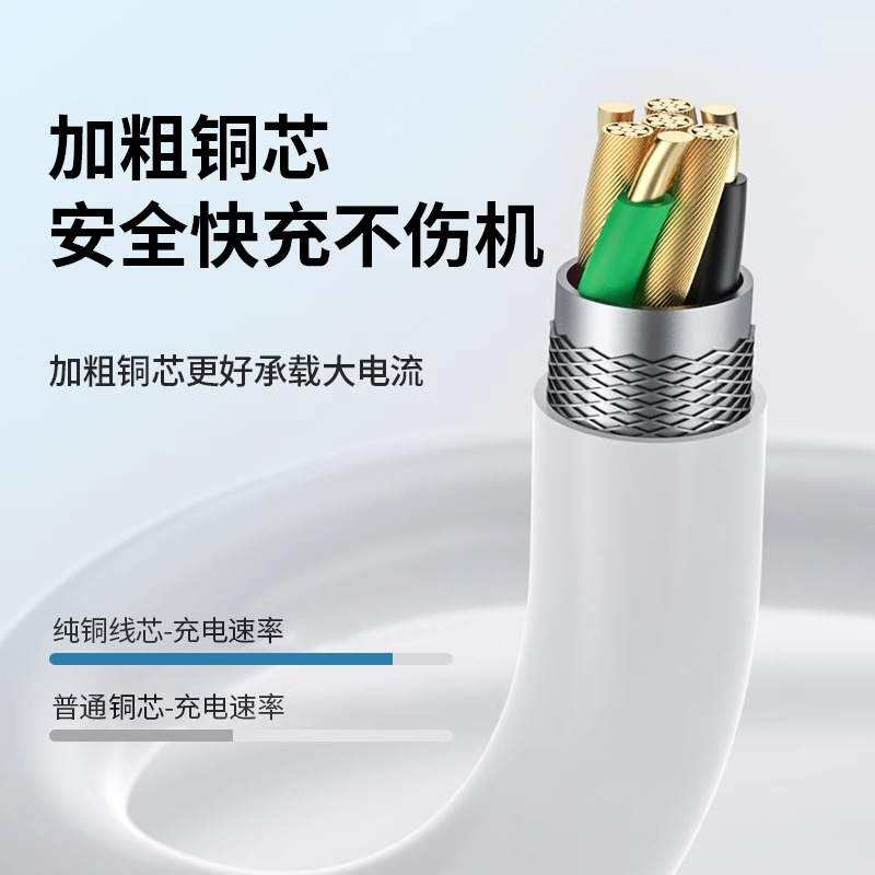 适用小天才电话手表表带Z10/Z9可爱挂脖Z11新款Z8Z7S保护套3139B高清大图