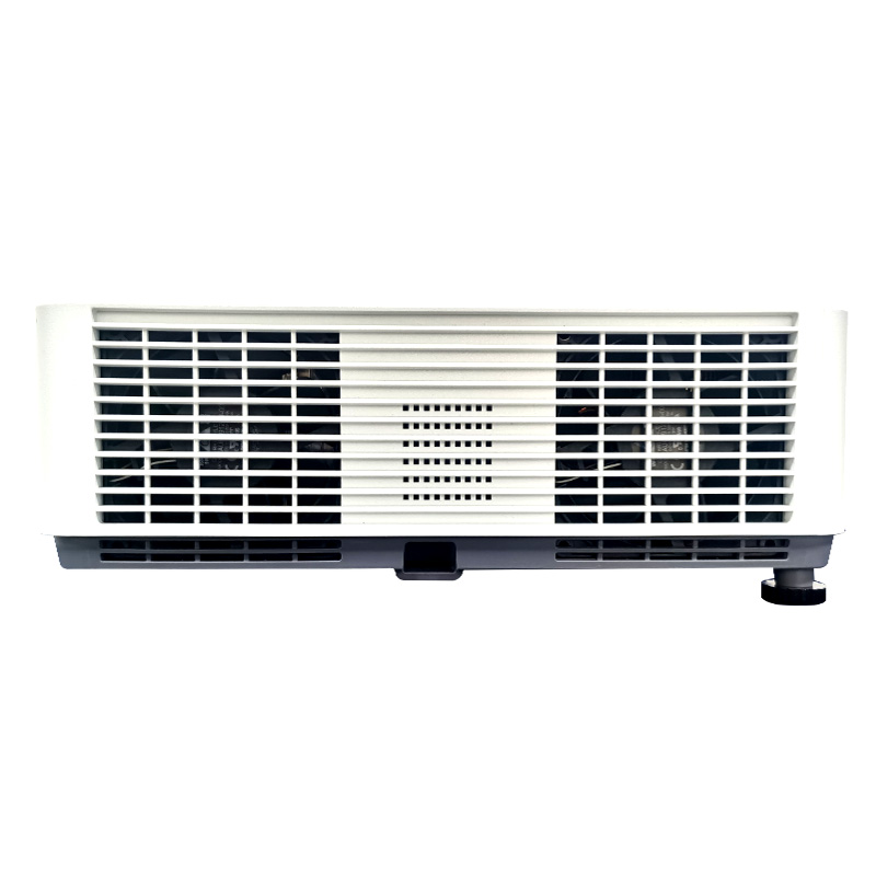索尼(SONY)VPL-C500WZ 激光投影仪 家用办公会议培训展览展示报告会( 5000流明 双HDMI接口)高清大图
