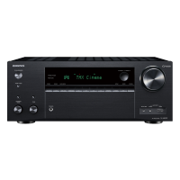 Onkyo/安桥 TX-NR797 9.2声道 IMAX影院级 家用杜比全景声功放机 DTS:X THX认证