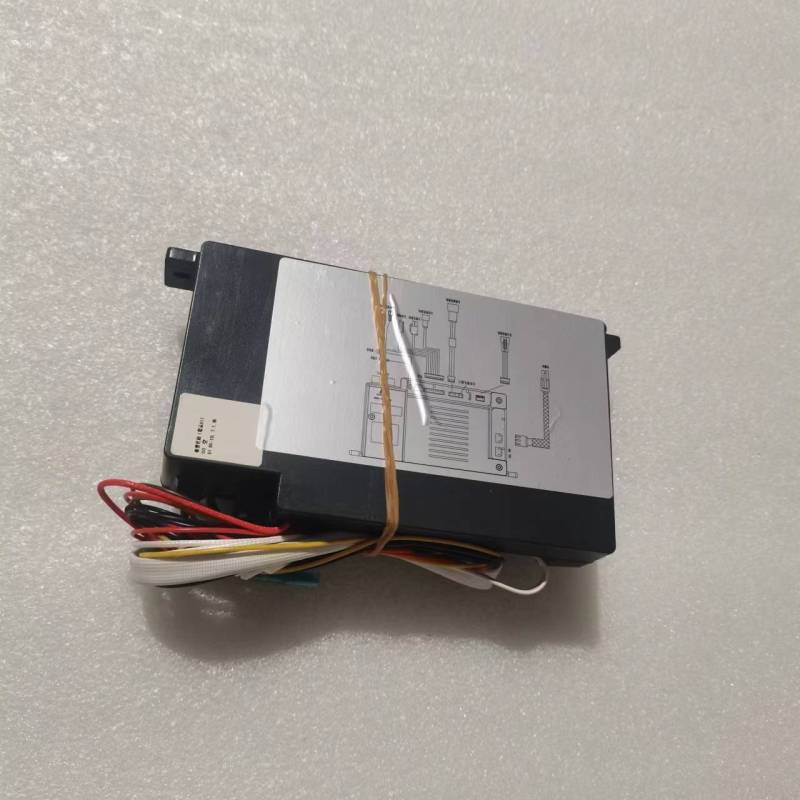 帮客材配 全新原装法迪欧燃气热水器 JSQ25- 13CH(12T) 主板 收前验货高清大图