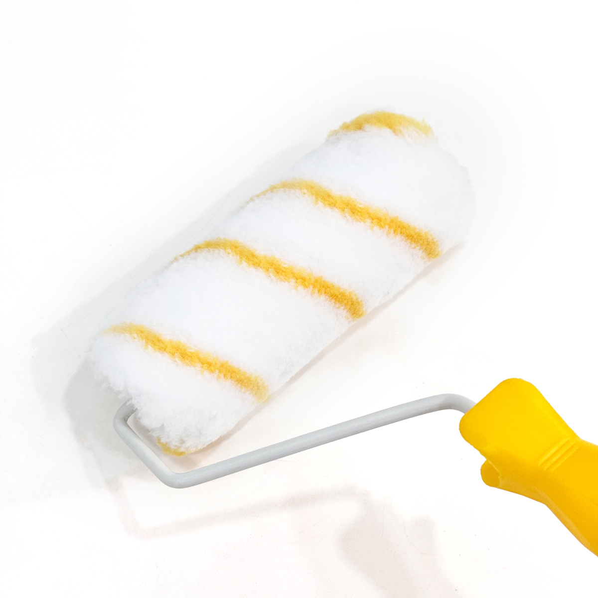 百名迖 滚刷 6寸 个高清大图