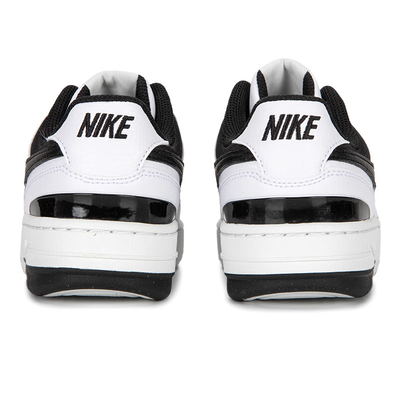 耐克（NIKE）女鞋板鞋 DX9176-100高清大图