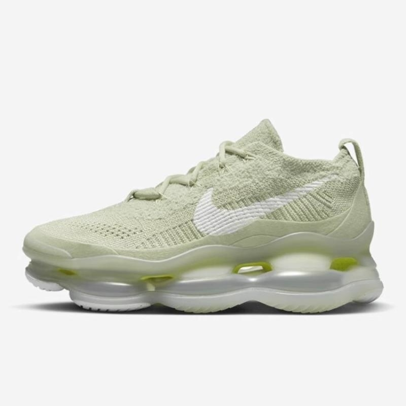 NIKE耐克跑步鞋AIR MAX SCORPION FK气垫低帮女鞋DJ4702-300 D