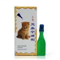 *灭虫宁滴剂* 2.5ml 狗猫貂除虱去跳蚤玛雪儿 小白的雪貂城堡 *灭虫宁滴剂* 2.5ml 狗猫貂除虱去跳蚤玛雪儿