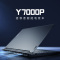 联想(Lenovo)拯救者Y7000P 2024 16英寸电竞游戏本笔记本电脑(14代i7-14700HX 16G 1T RTX4060 2.5k 165Hz100%sRGB)灰色