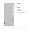 联想(Lenovo)天逸510Pro 14代酷睿台式电脑(i7-14700 16G 1T+512G 集显 WIFI) 定制 21.45英寸 商务办公学习个人家用企业采购台式机