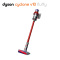 戴森(Dyson) 吸尘器 V10 Fluffy 家用除螨 无线 整机过滤 手持式吸尘器 60分钟续航