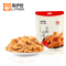 来伊份 手撕肉条108g/袋 猪肉 休闲小吃猪肉干肉丝休闲 苏宁超市自营零食