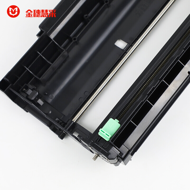 金穗慧采 D049兼容硒鼓LD2822 适用联想LJ2200 2200L 2250 2250N 黑色