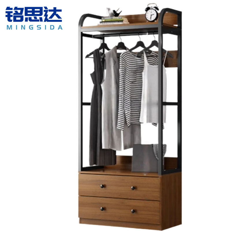 铭思达衣帽架高清大图