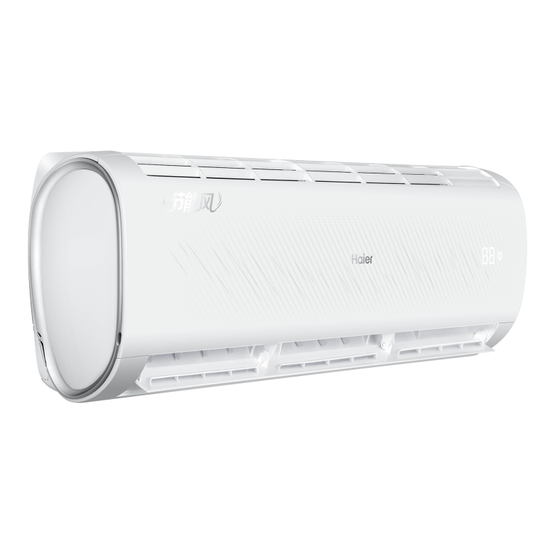 海尔空调 1.5匹 KFR-35GW/06BDA81U1套机