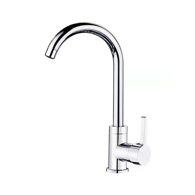 企购优品 冷热水混合水龙头