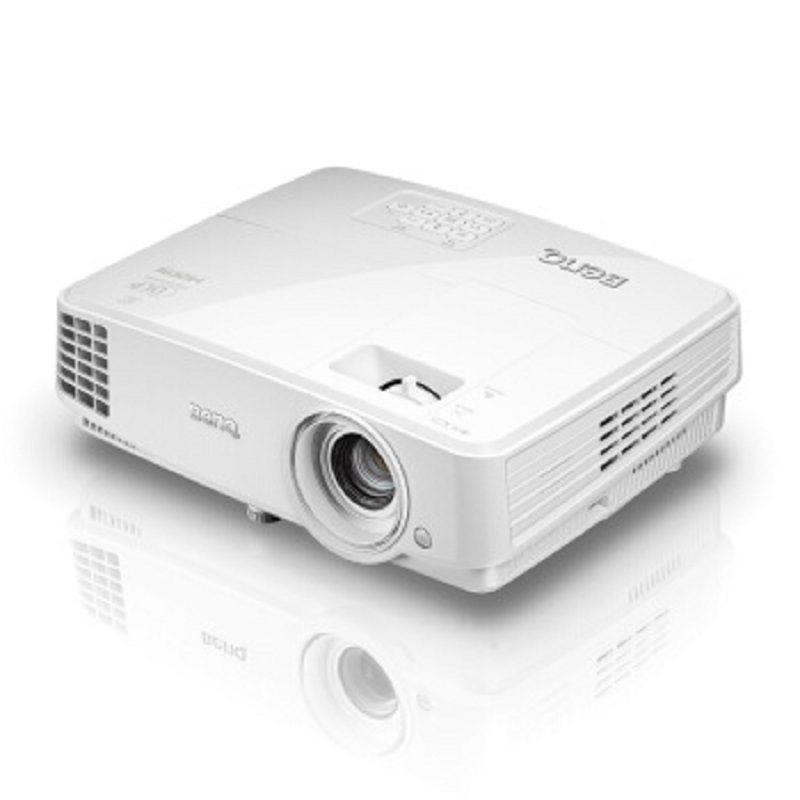 明基(BenQ) 投影仪 投影机 ED935 投影仪办公(高清宽屏 3300流明 HDMI)