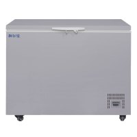 和尔曼 270升零下65度超低温水产冷柜 商用卧式冰柜 -65℃海鲜餐厅日料店金枪鱼商用水产保存箱DW-65W270B