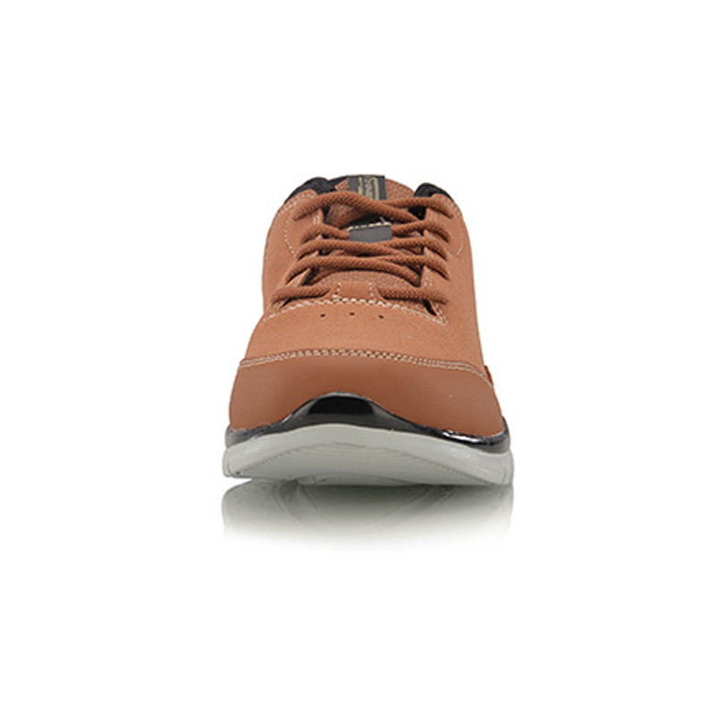 李宁(LI-NING)17运动鞋男鞋秋季轻质健步鞋综训鞋经典跑步鞋 ACGM013-2