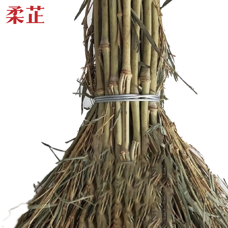 柔芷 大扫帚 3.6斤 个高清大图