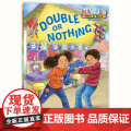 STEAM小小实践家：双胞胎的烦恼Makers Make It Work: Double or nothingSTEAM