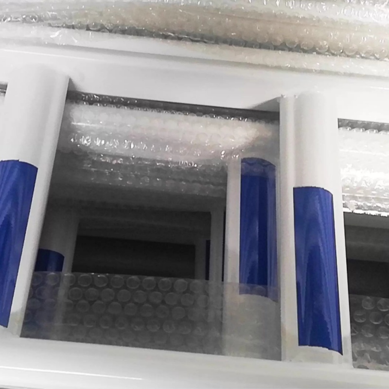 豫龙都 道路护栏 3*0.8m 米高清大图