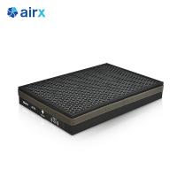 airx 空气净化器滤网 AF701滤网标准版套装除甲醛