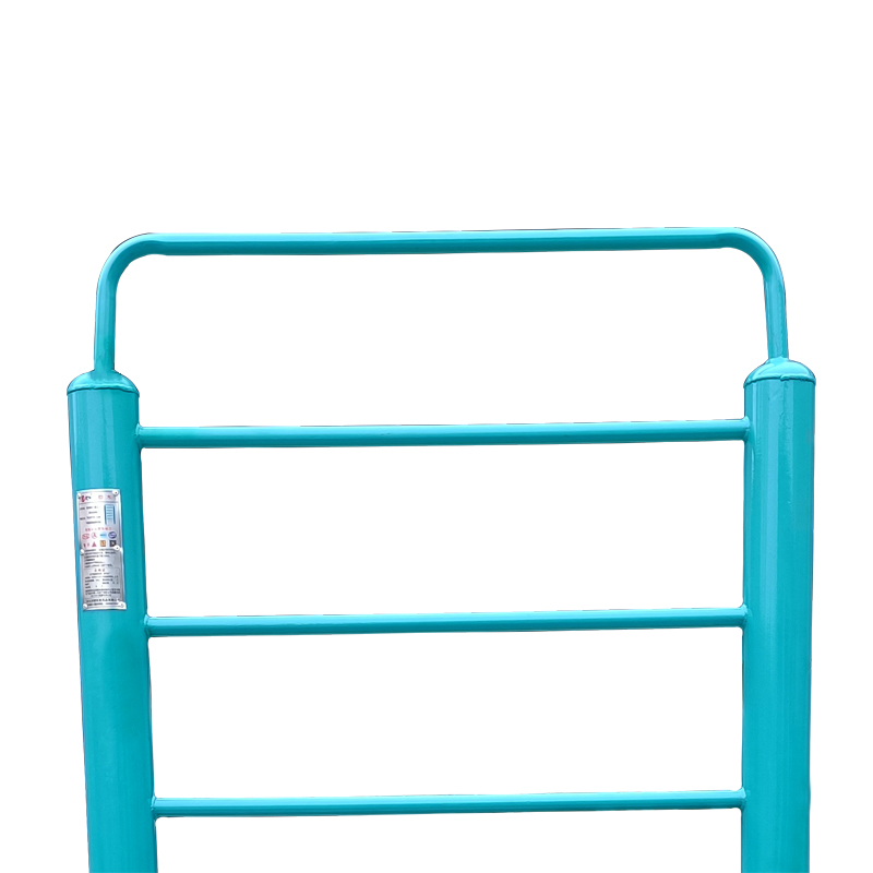 扬子(YANGZI)新标户外健身路径肋木架YZ-ljc016高清大图