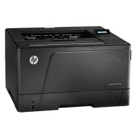 惠普(HP)Laserjet M701a居家办公 A3幅面黑白激光打印机