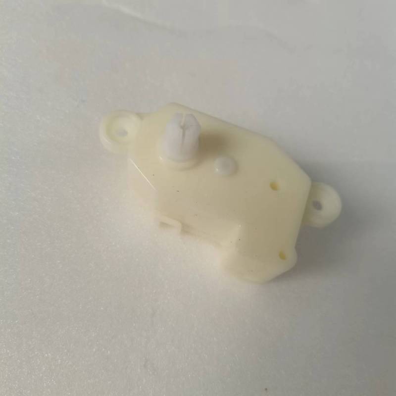 帮客材配 全新原装 P0970142401 苏宁小Biu空调KFR-35G/BUF(A1)K 齿轮组件左 收前验货高清大图