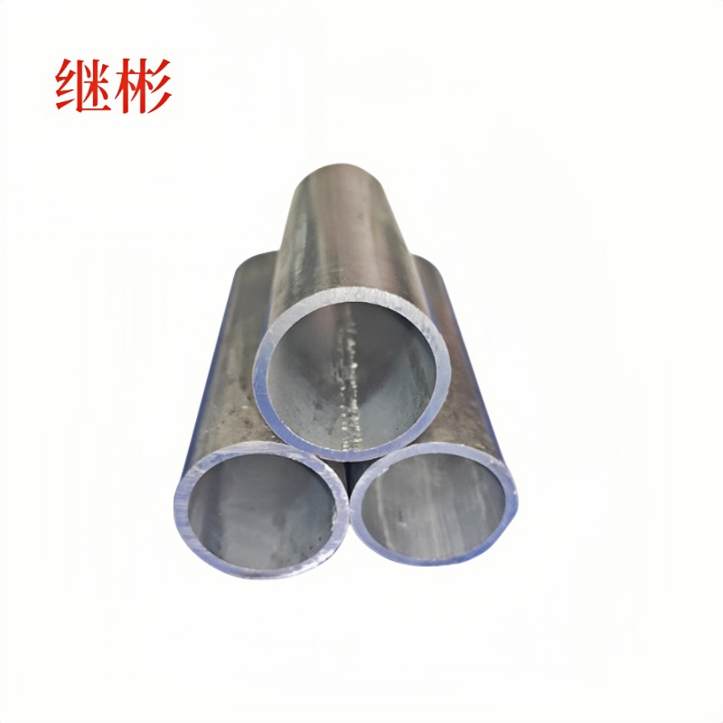 继彬 焊接管 6分*2.5mm 千克高清大图