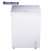 博伦博格/Blomberg FRM145LGA 145升一级节能冷藏冷冻卧式家用冷柜(白色)