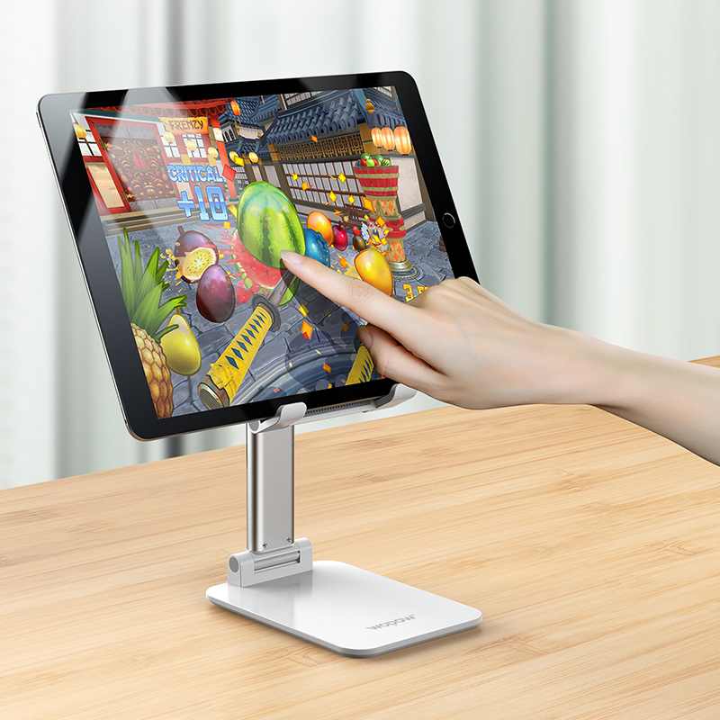 折叠伸缩 桌面支架高清大图