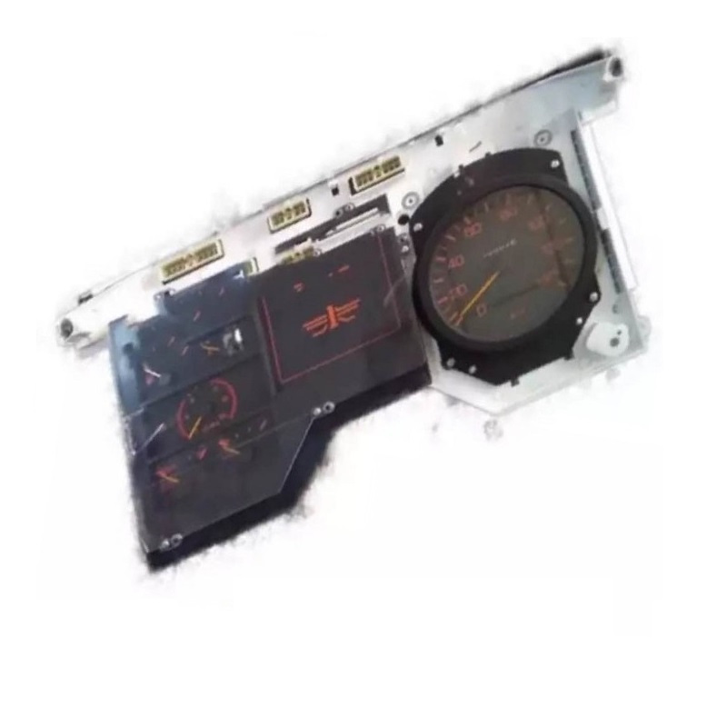 军车器材解放CA1121J/CA1122J 配件组合仪表总成