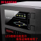 山特UPS不间断电源 C1K 1KVA/800W 在线式 内置电池智能稳压续航支持软件监控全国联保三年