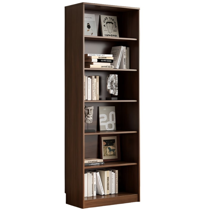 芙首泰书柜600*350*2000mm个高清大图