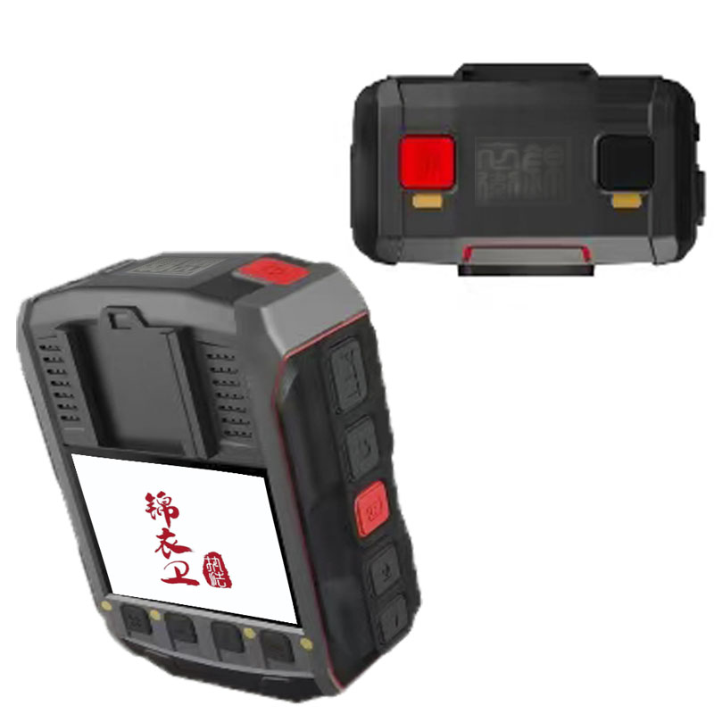 执法锦衣卫音频记录仪DSJ-JYWV9A1 128G/台高清大图