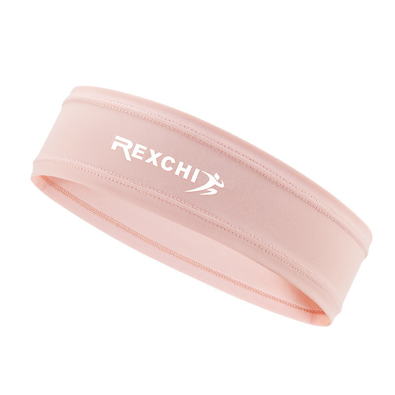 REXCHI/雷奇运动头带男女吸汗防滑