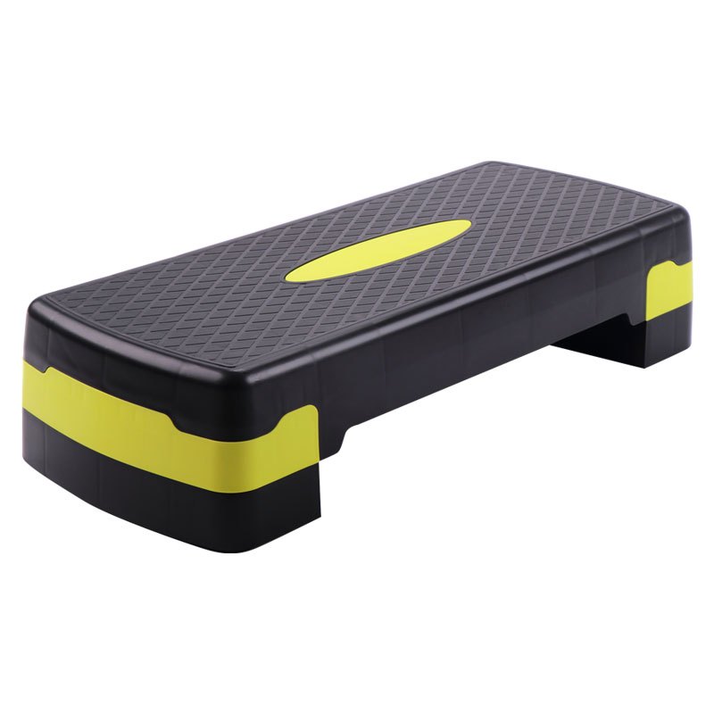 有氧健身运动韵律踏板二层可调节踏板操健身房通用