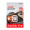 闪迪SanDisk Ultra64G(CLASS10)SDXC存储卡 (80M/S)
