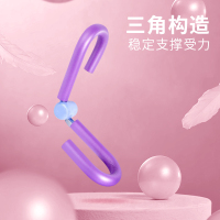 美腿器健身瘦腿夹腿部训练器盆底肌训练器产后美腿器瘦大腿内侧夹腿健身减肥